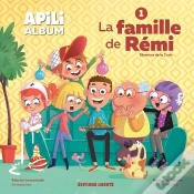 Capa do artigo La Famille De Rémi