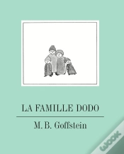 Capa do artigo La Famille Dodo