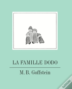 Capa do artigo La Famille Dodo