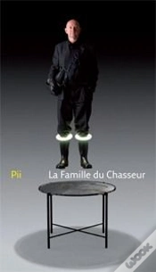 Capa do artigo La Famille Du Chasseur