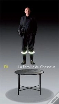 Capa do artigo La Famille Du Chasseur