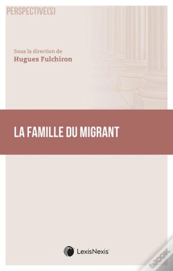 Capa do artigo La Famille Du Migrant