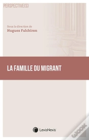 Capa do artigo La Famille Du Migrant