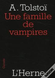 La Famille Du Vourdalak