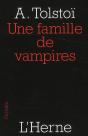 La Famille Du Vourdalak - Preview