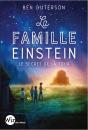 La Famille Einstein : Le Secret De La Tour - Preview