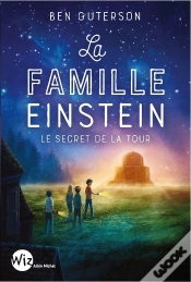 Capa do artigo La Famille Einstein : Le Secret De La Tour