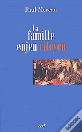 La Famille Enjeu Citoyen