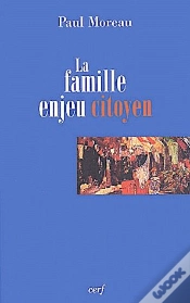 Capa do artigo La Famille Enjeu Citoyen