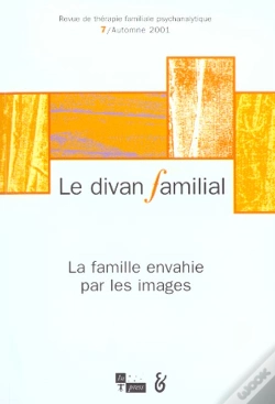 Capa do artigo La Famille Envahie Par Les Images