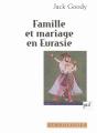 La Famille Et Le Mariage En Eurasie - Preview