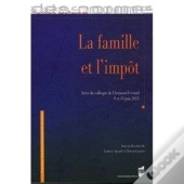 La Famille Et L'Impôt