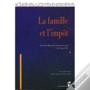 Capa do artigo La Famille Et L