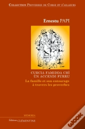 La Famille Et Son Entourage À Travers Les Proverbes