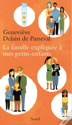 Capa do artigo La Famille Expliquée À Mes Petits-Enfants