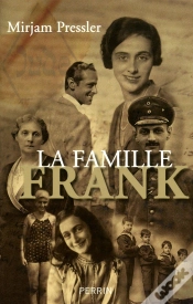 Capa do artigo La Famille Frank
