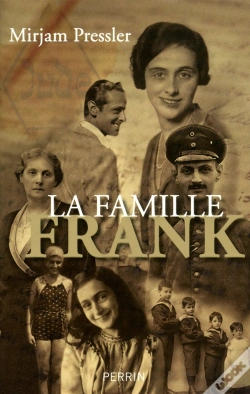 Capa do artigo La Famille Frank