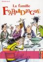 La Famille Frappadingue - Preview
