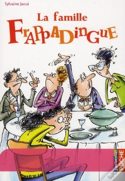 Capa do artigo La Famille Frappadingue