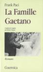 La Famille Gaetano - Preview