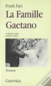 Capa do artigo La Famille Gaetano