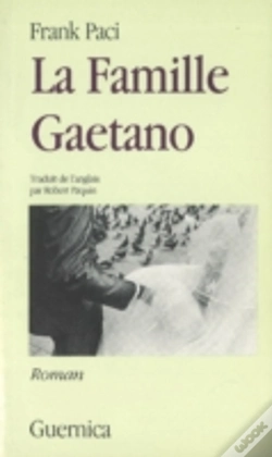 Capa do artigo La Famille Gaetano