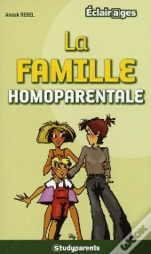 La Famille Homoparentale