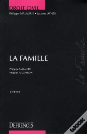 Capa do artigo La Famille