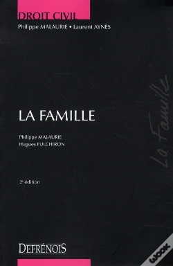 Capa do artigo La Famille