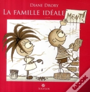 Capa do artigo La Famille Idéale Ment
