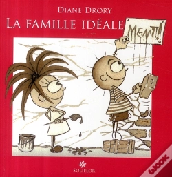 Capa do artigo La Famille Idéale Ment