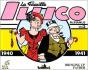 La Famille Illico T.3; 1940-1941 - Preview