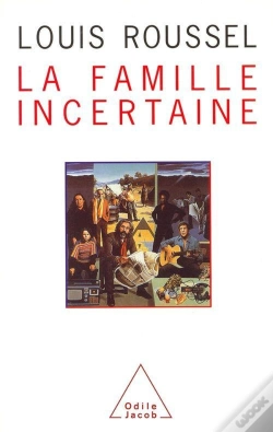 Capa do artigo La Famille Incertaine