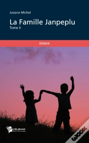 Capa do artigo La Famille Janpeplu T.2
