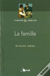 Capa do artigo La Famille