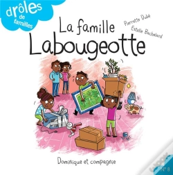 Capa do artigo La Famille Labougeotte