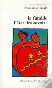 Capa do artigo La Famille , L
