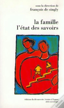 Capa do artigo La Famille , L'Etat Des Savoirs