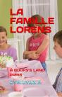 La Famille Lorens - A Books'S Land Paris - Preview