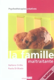 Capa do artigo La Famille Maltraitante