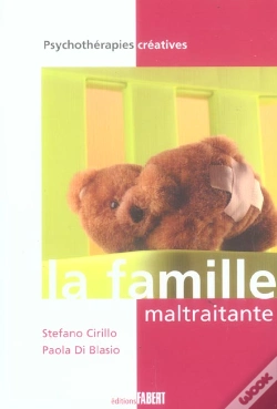 Capa do artigo La Famille Maltraitante