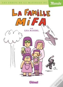 Capa do artigo La Famille Mifa