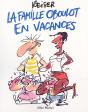 La Famille Oboulot En Vacances - Preview