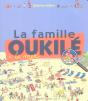 La Famille Oukile A La Mer T.1 - Preview