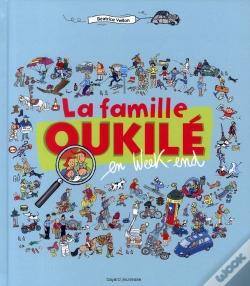 Capa do artigo La Famille Oukilé En Week End
