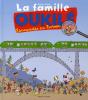 La Famille Oukilé Fait Le Tour D'Europe - Preview