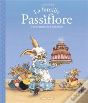 Capa do artigo La Famille Passiflore : L