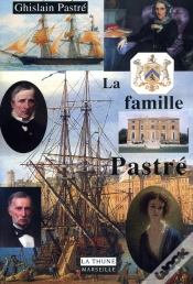Capa do artigo La Famille Pastré