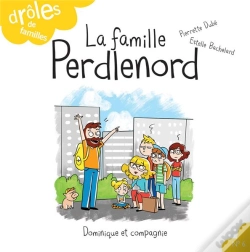 Capa do artigo La Famille Perdlenord