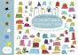 La Famille Pompon En Route Pour L'Ecole - Preview